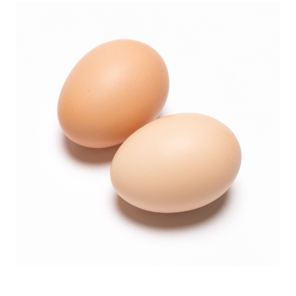 Eggs & Dairy