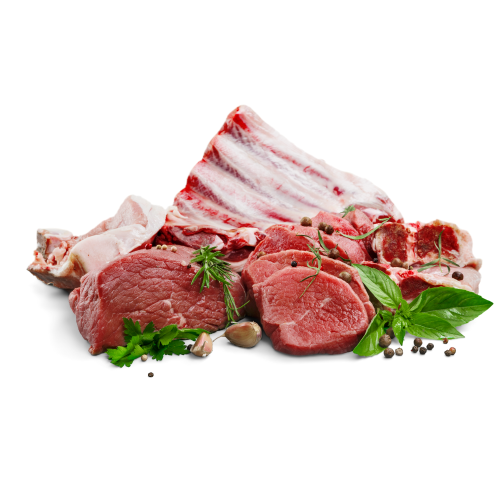 Local Farm Meats