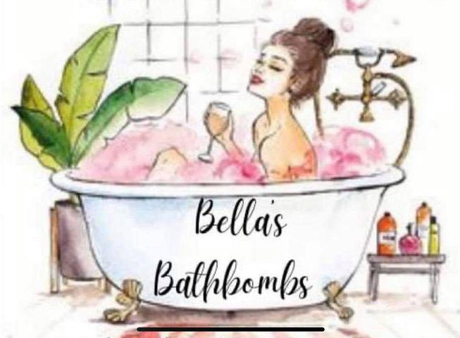 Bella’s Bathbombs