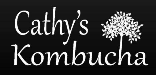 Cathy's Kombucha