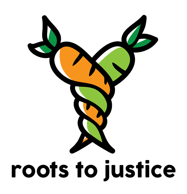 Roots to Justice