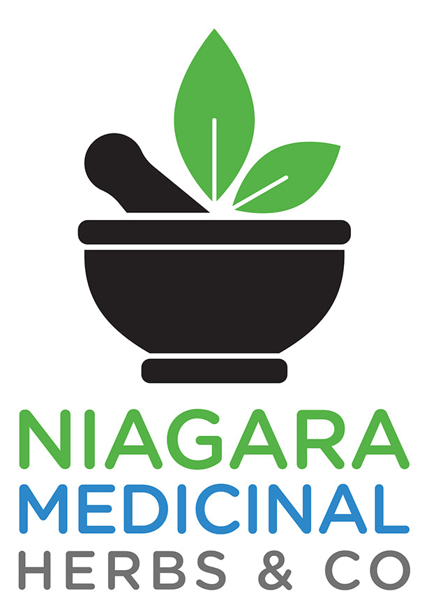 Niagara Medicinal Herbs & Co – Small Scale Farms