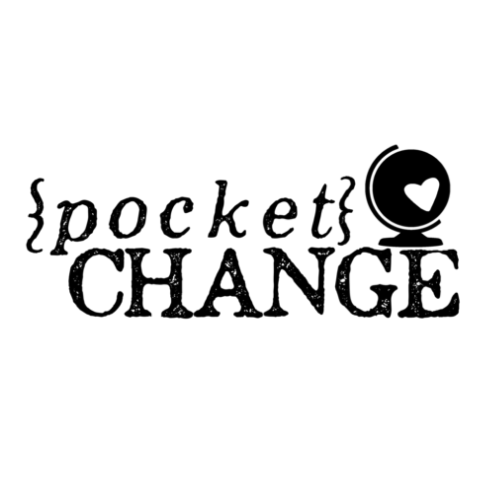 {pocket}Change