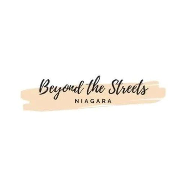 Beyond The Streets Niagara (Curbside Pickup)
