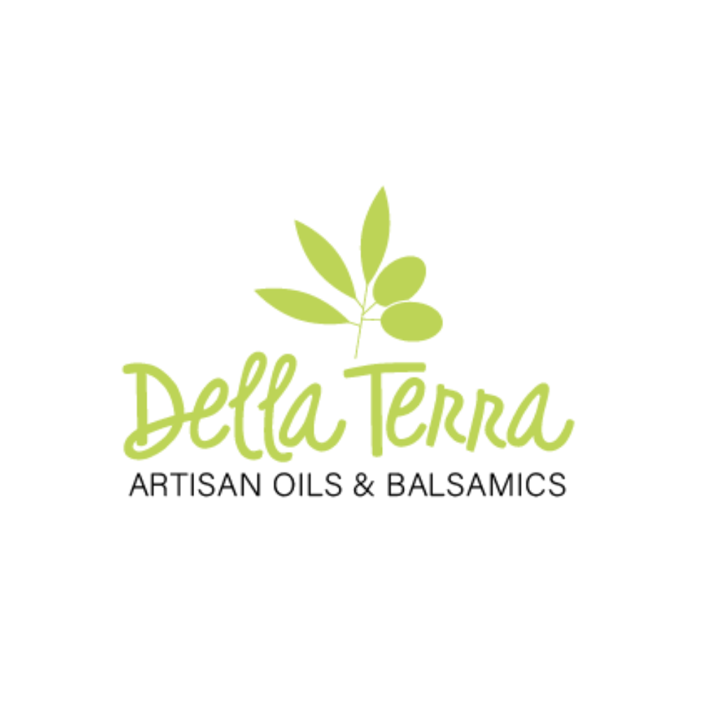 Della Terra Artisan Oils & Balsamics