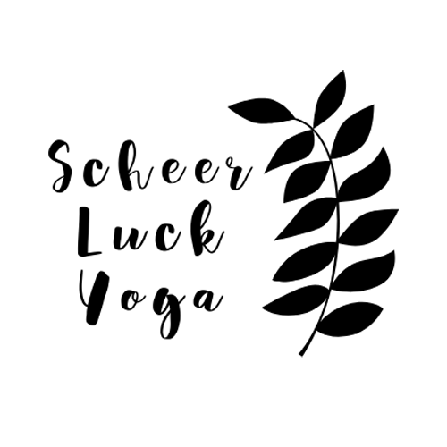 Scheer Luck Yoga