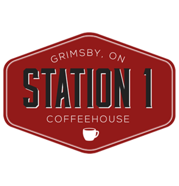 Station 1 Coffee House