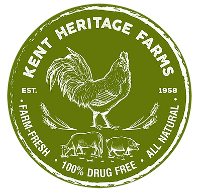 Kent Heritage Farms Meat
