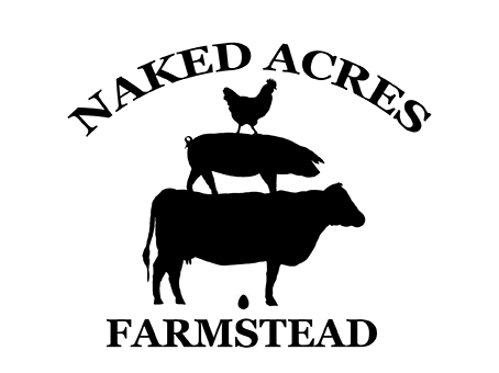 Naked Acres Farmstead