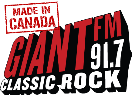 Giant FM (Curbside Pickup)