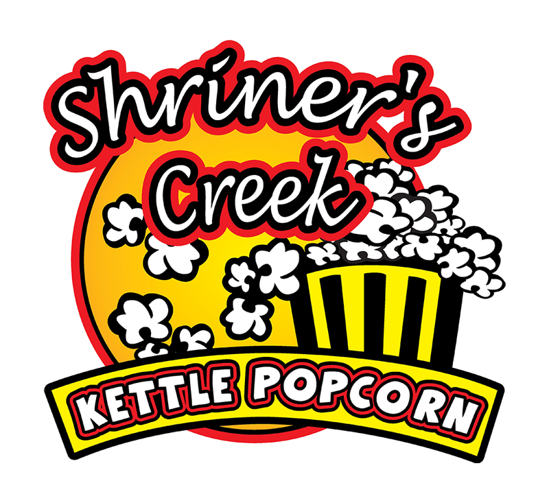 Shriner's Creek Kettle Popcorn