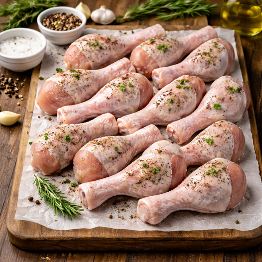 Fenwood Chicken Drumsticks