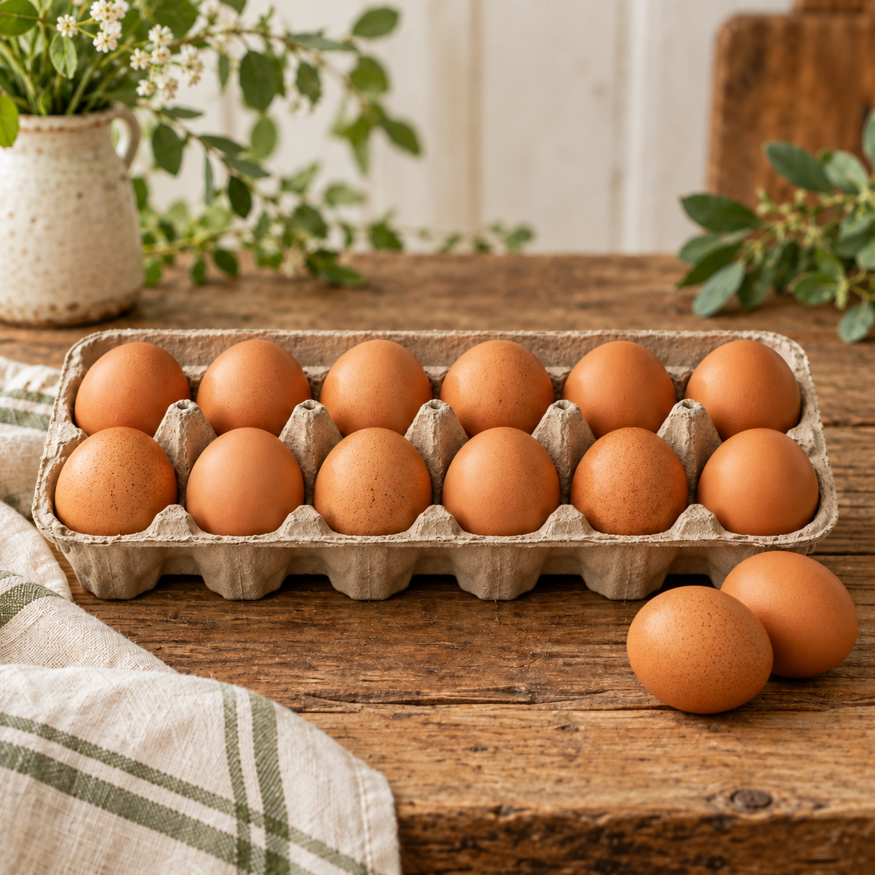 Free RUN Eggs