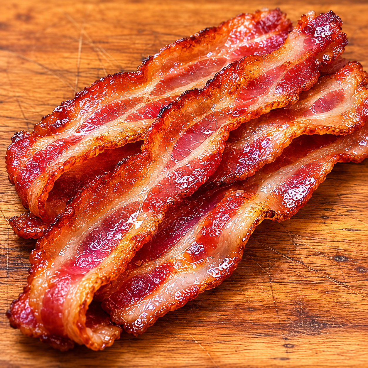 Bacon Blowout! $3 off