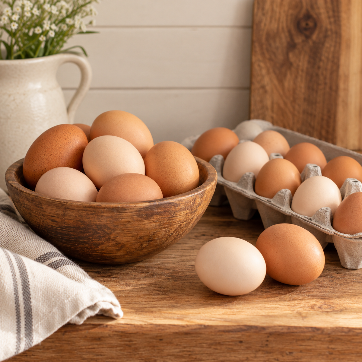 Breakfast Bundle