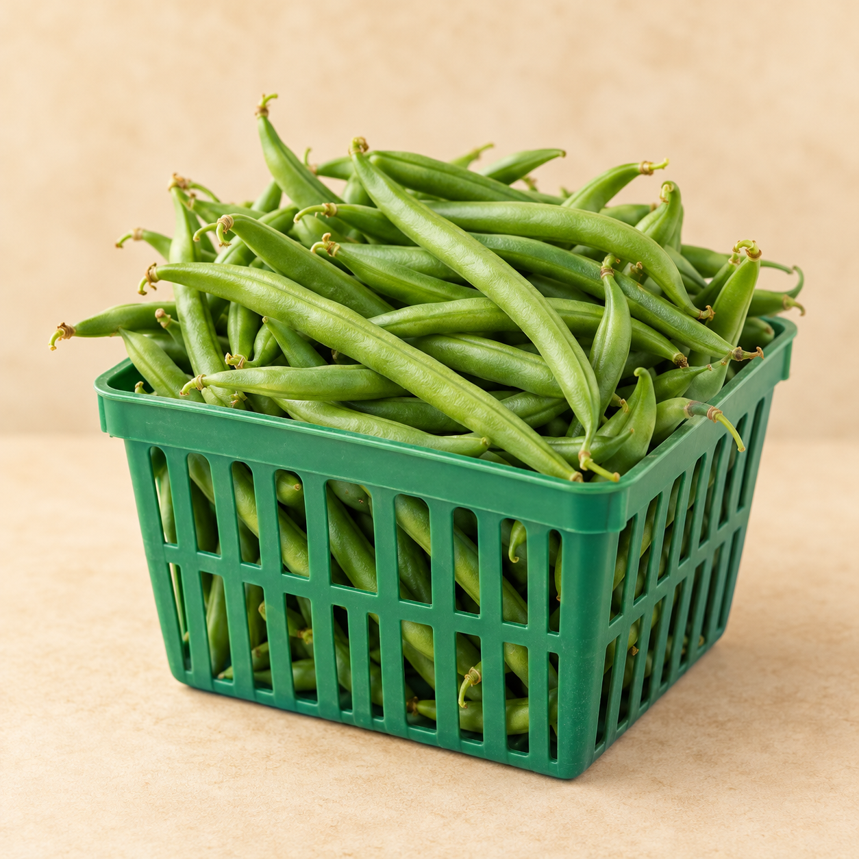 Green Beans Sale