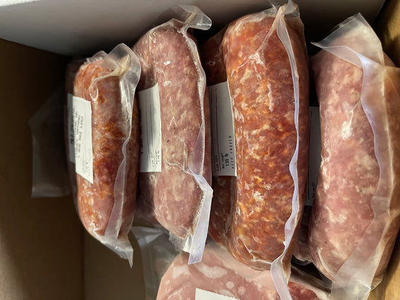 BBQ Summer Box
