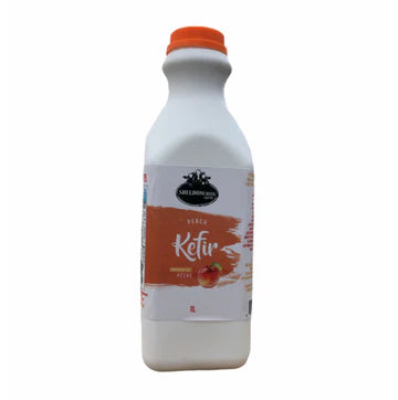 Peach Kefir FD