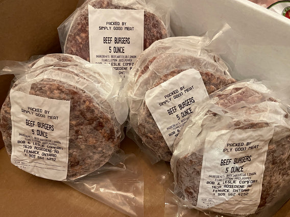 BBQ Summer Box