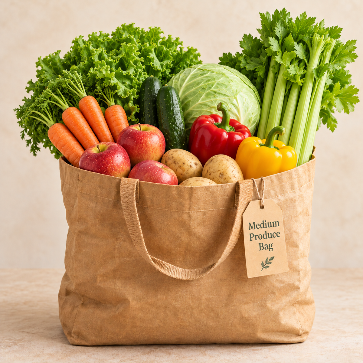 Medium Produce Bag
