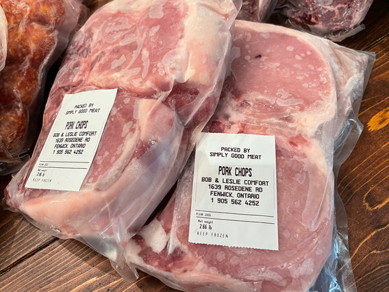 BBQ Summer Box