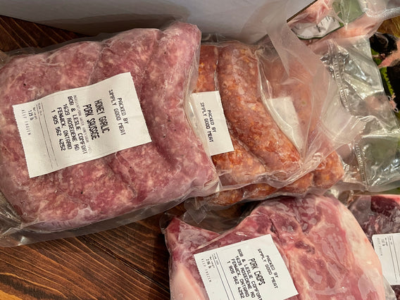 BBQ Summer Box