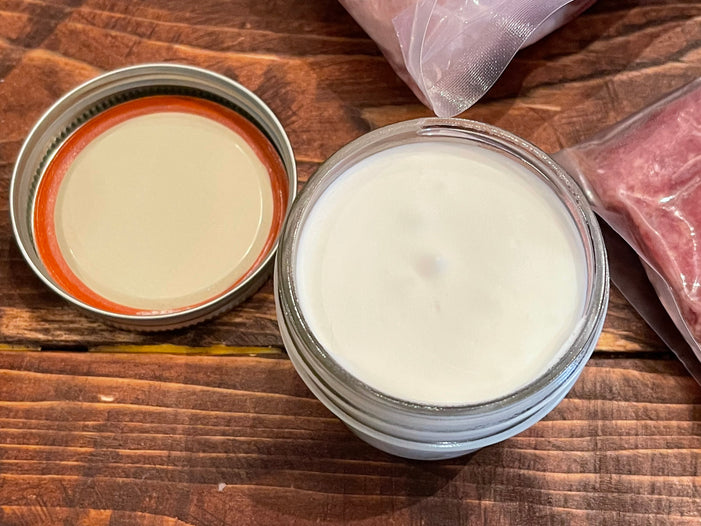 Spring Fling Meat Bundle w Free Tallow!