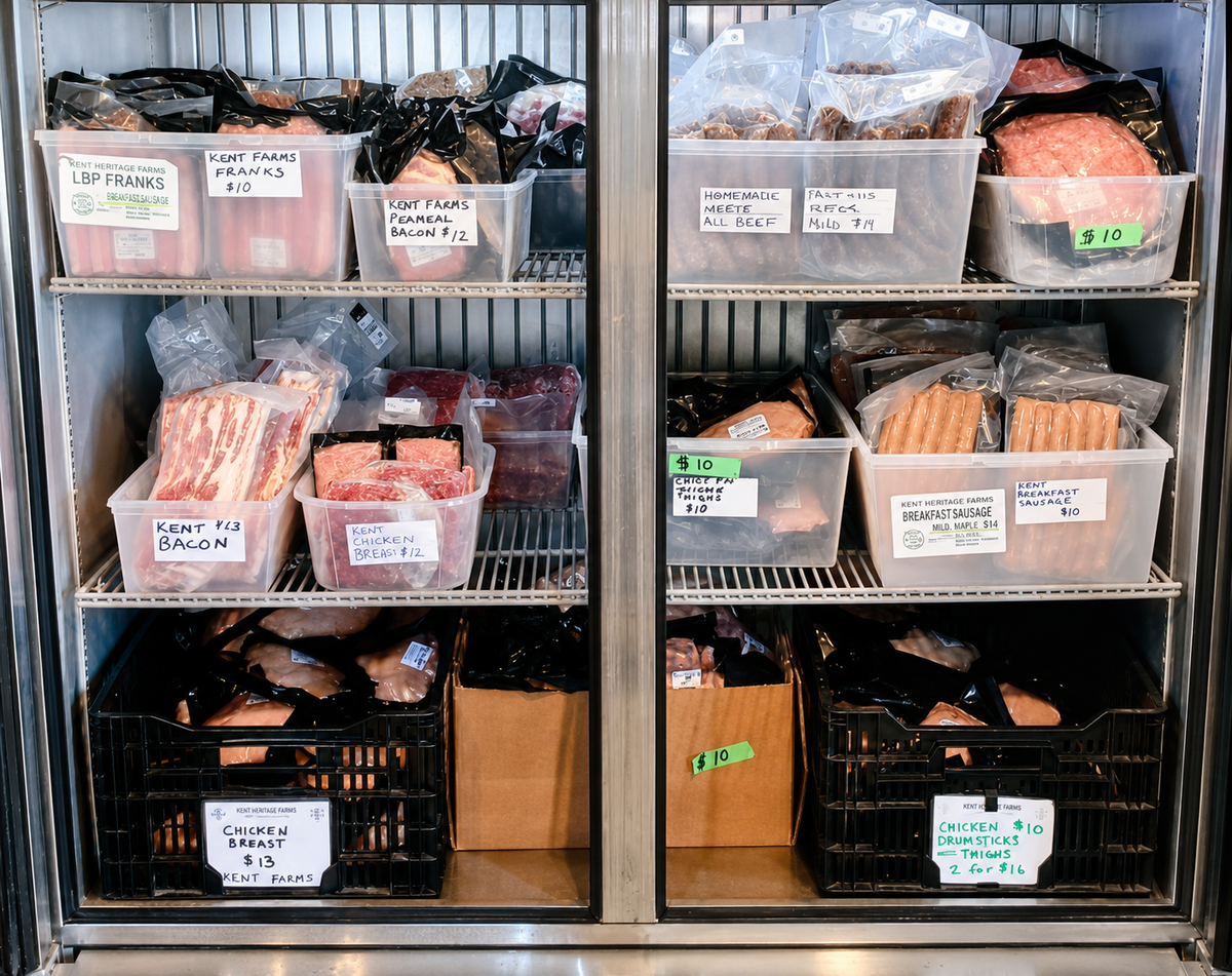 Freezer Clearance $25 off FD