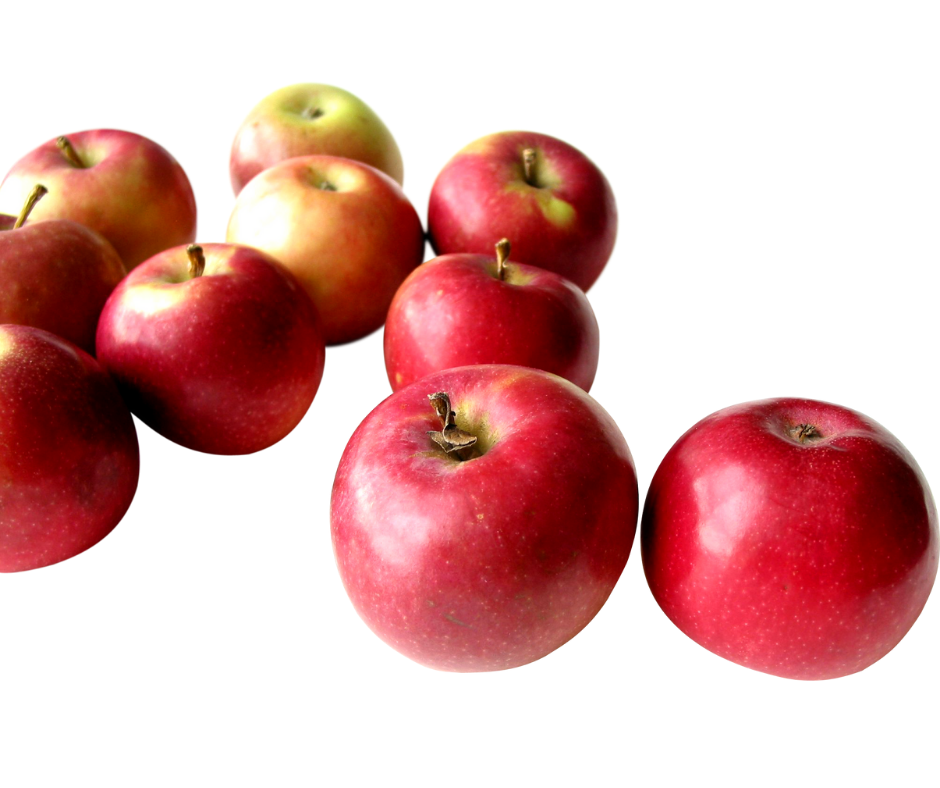 2L Apples FD – Small Scale Farms