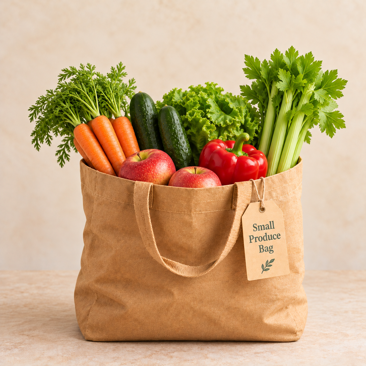 Produce Bag Oct 7th and 8th