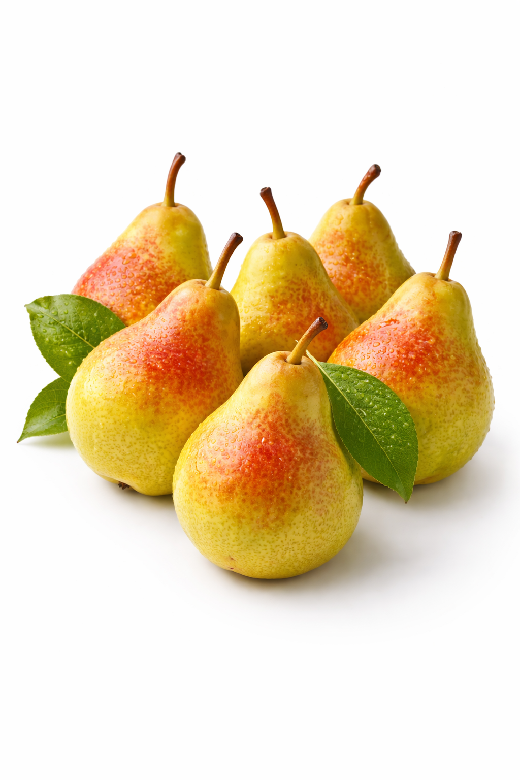 2L Pears FD