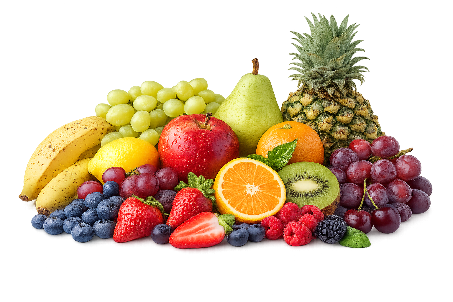 Seasonal Fruit Bag FD