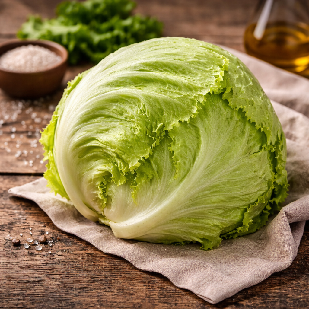 Iceburg Lettuce Sale FD