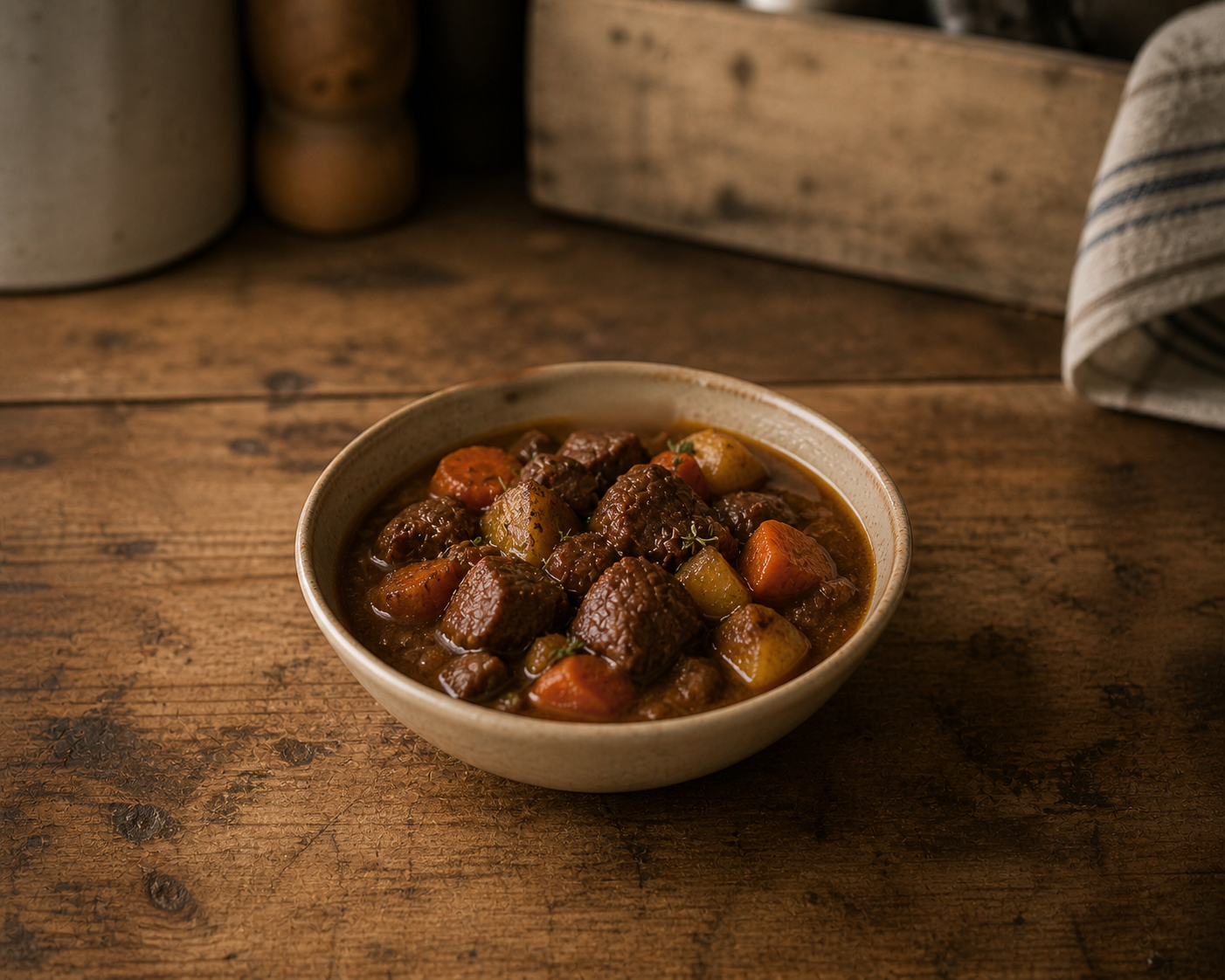 Grass Fed Stew Beef $2 off