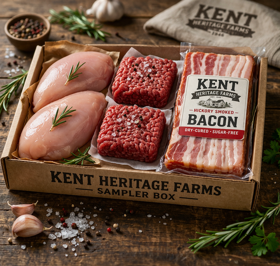 Kent Heritage Farms 