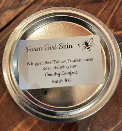 Spring Fling Meat Bundle w Free Tallow!