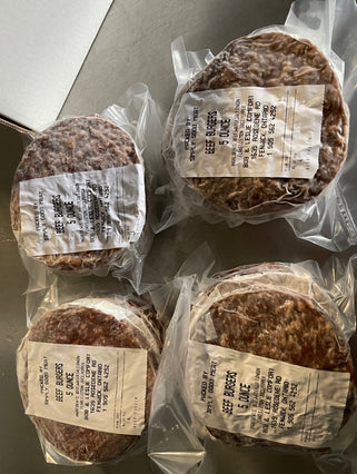 BBQ Summer Box