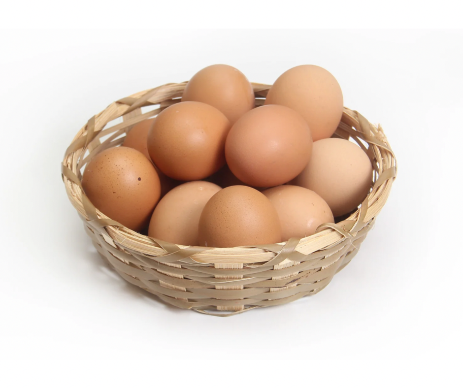 Free RUN Eggs FD