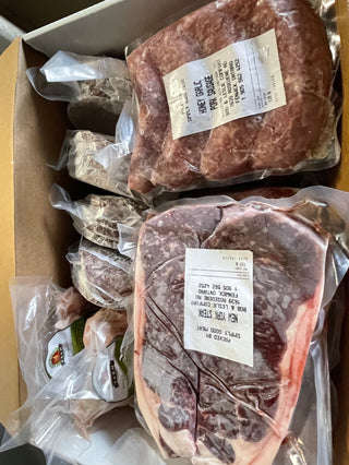 BBQ Summer Box