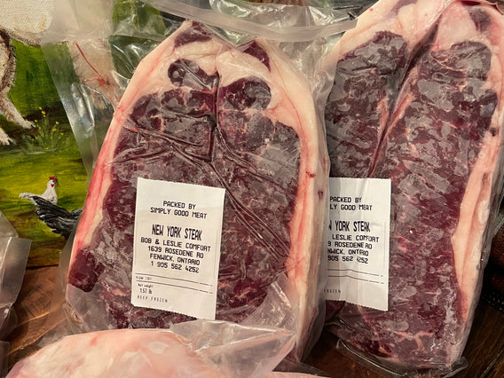BBQ Summer Box