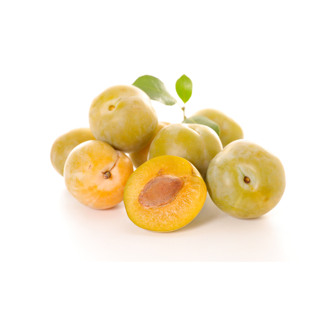 New! Plums FD
