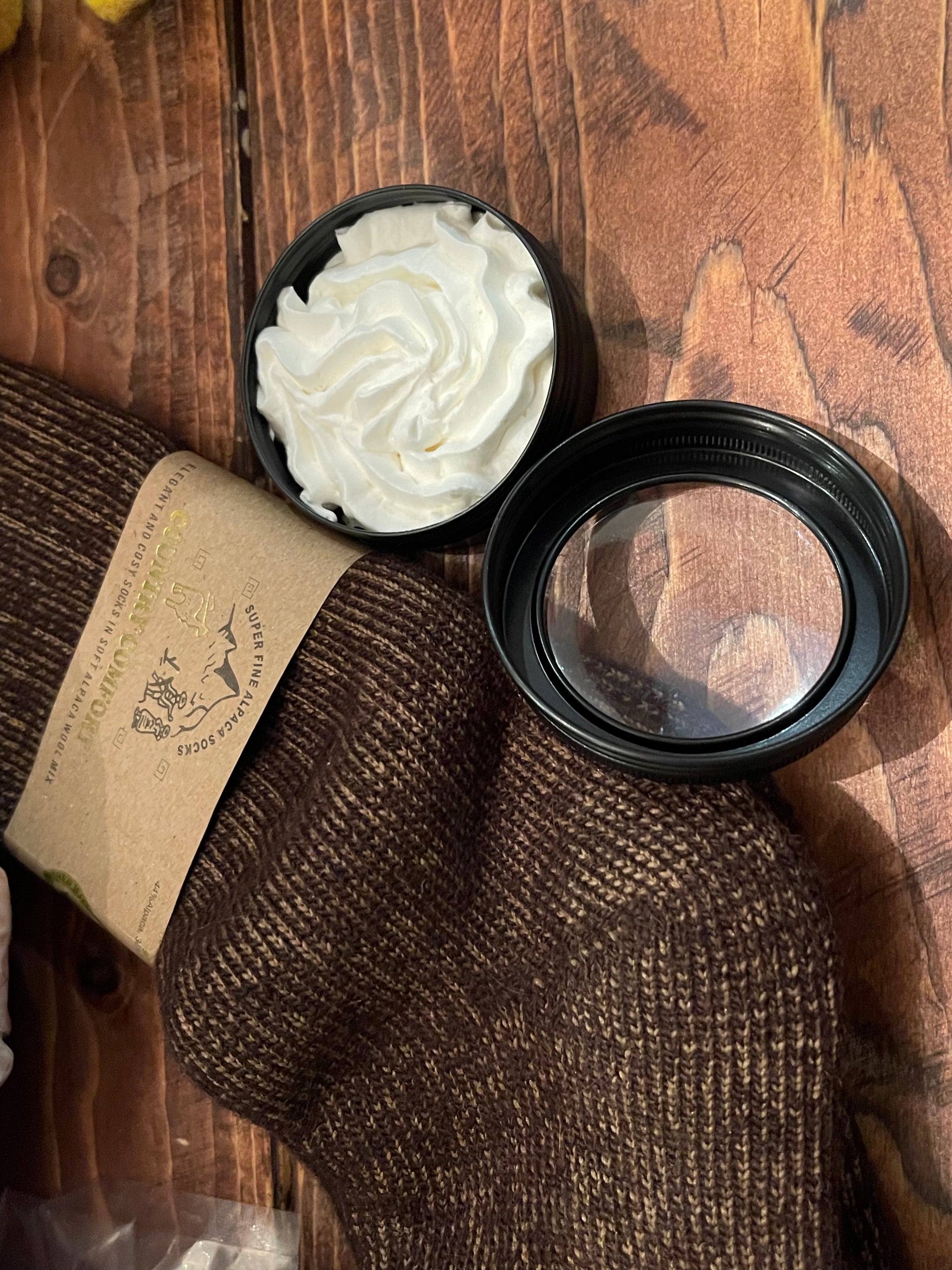 Home for the Holidays Meat Sale FD