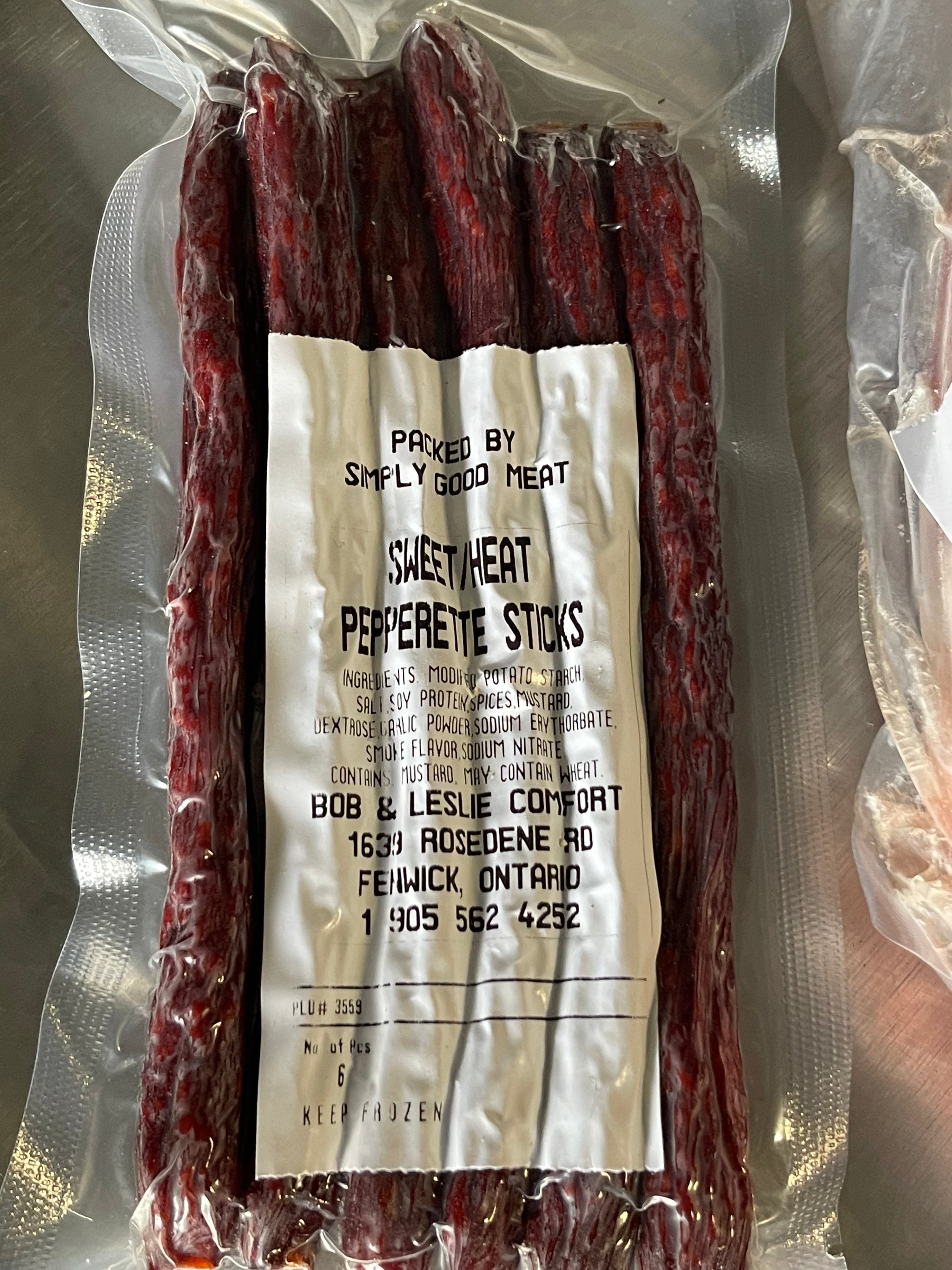 New This Week: Comfort Kitchen Sampler