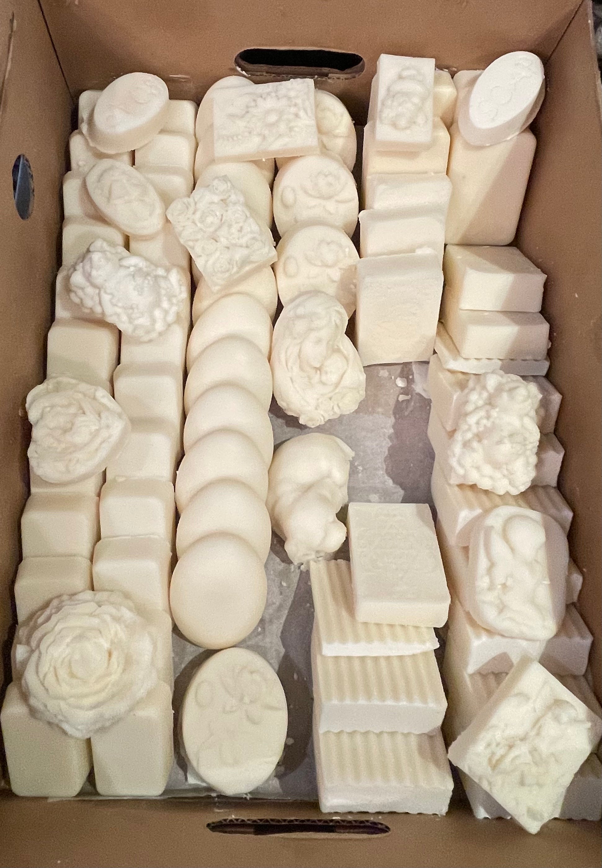 New Mixed Meat with Free Soap!