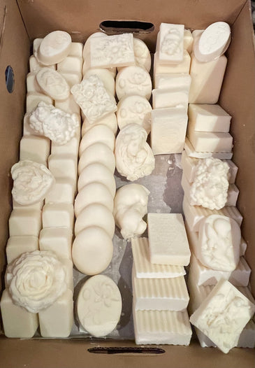 New Mixed Meat with Free Soap!