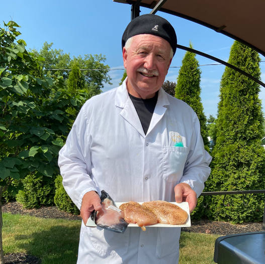 Kent Heritage Farms Mixed Meat $26 off