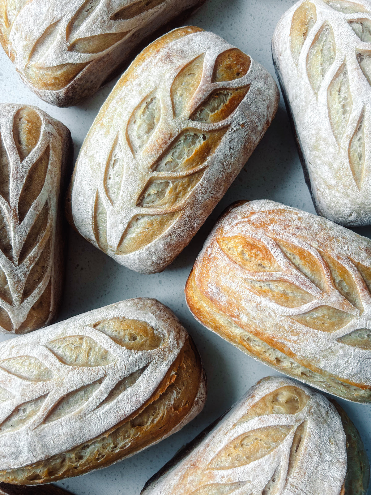 Original Sourdough Bread