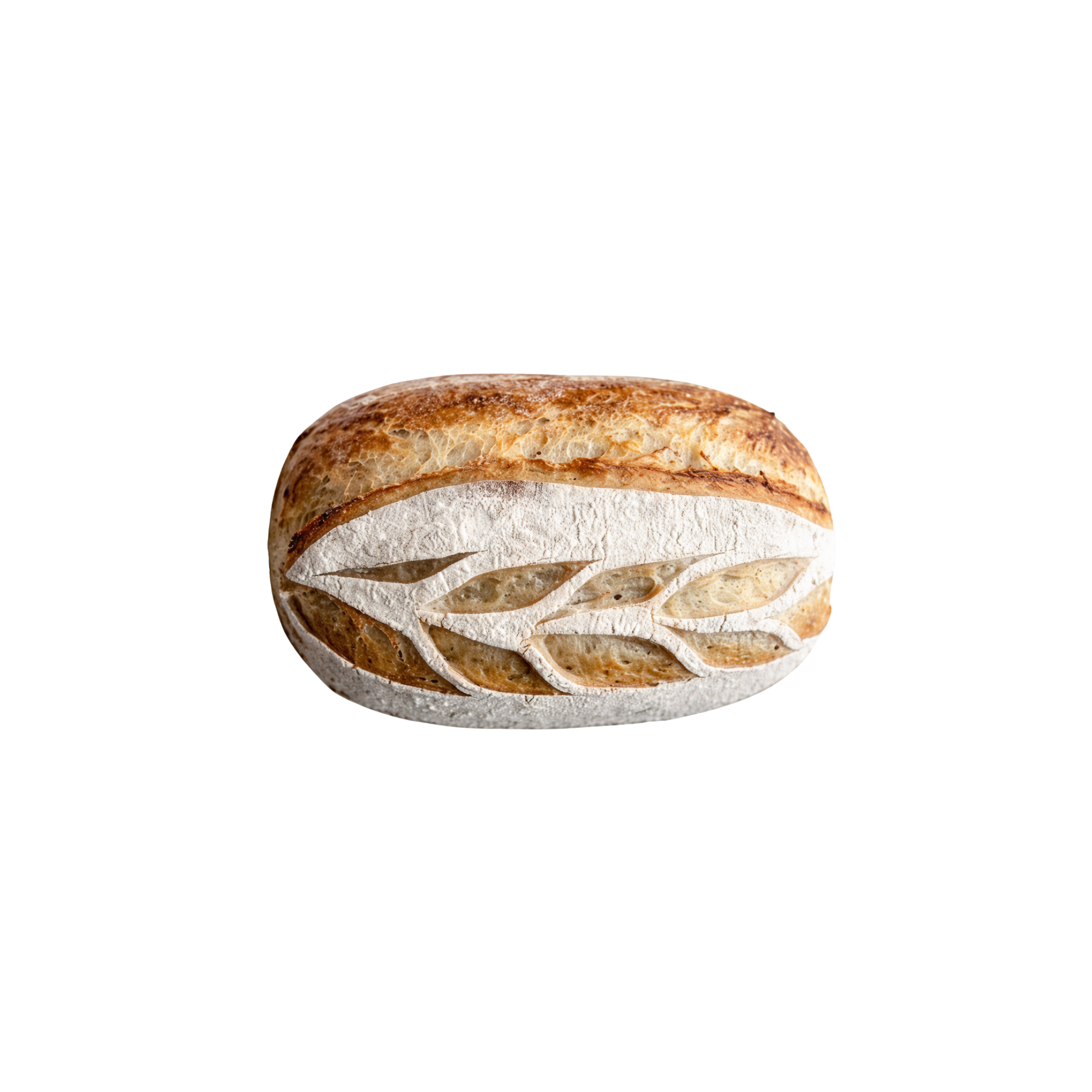 12 Week Sourdough Bread Add-on