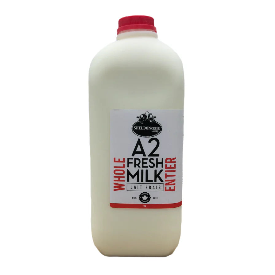 A2 Milk - FD
