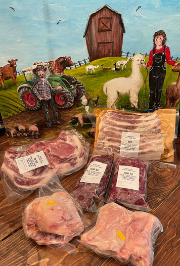 Beginner's Choice Sampler